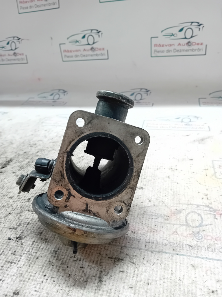 EGR BMW 320 2007