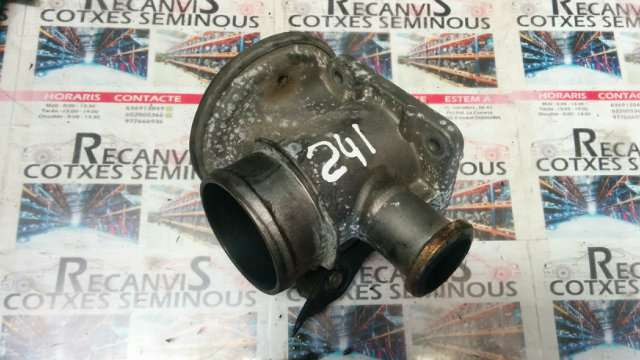 EGR BMW 320 TD 72826400 / 02T14777857282