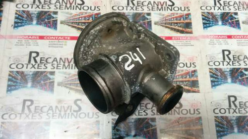 EGR BMW 320 TD 72826400 / 02T147778572826400 / 02T1477785