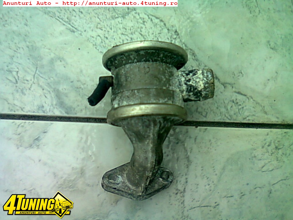 EGR BMW 328i E46