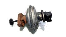 EGR, Bmw 5 (E60), 2.0 diesel, N47D20A (idi:517142)