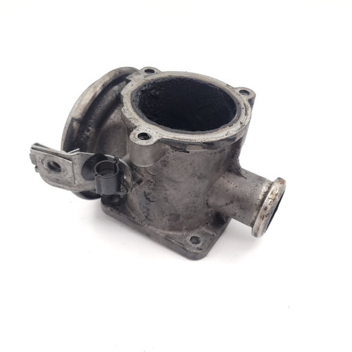 Egr Bmw 5 (E60, E61) 2003-2010 520 D M47 D20 (204D4) Motorina 7804380, 7 804 380, 70045000, 7 00450 ...