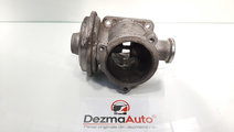 EGR, Bmw 5 (E60) [Fabr 2004-2010] 3.0 D, 306D3, 78...