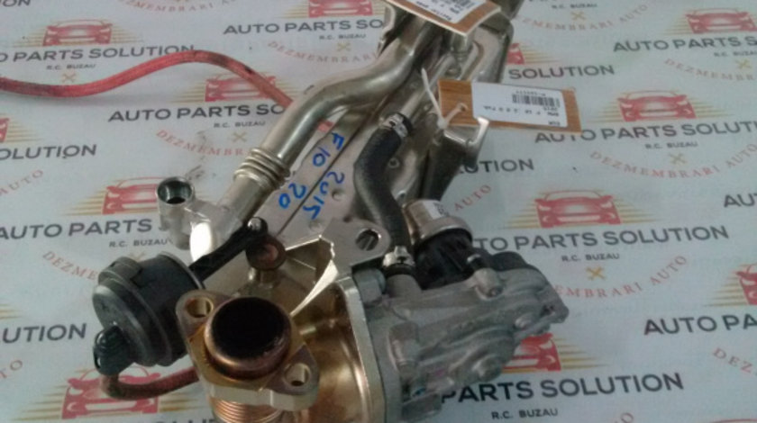 EGR BMW 5 (F10) 2010-2016