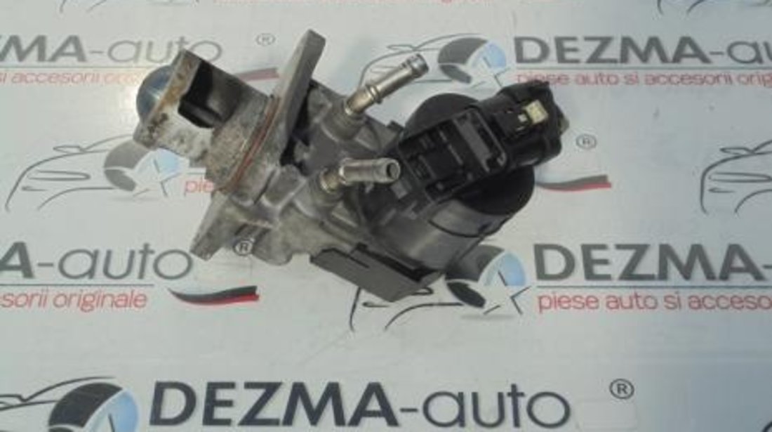 Egr, Bmw 5 Touring, 2.0d