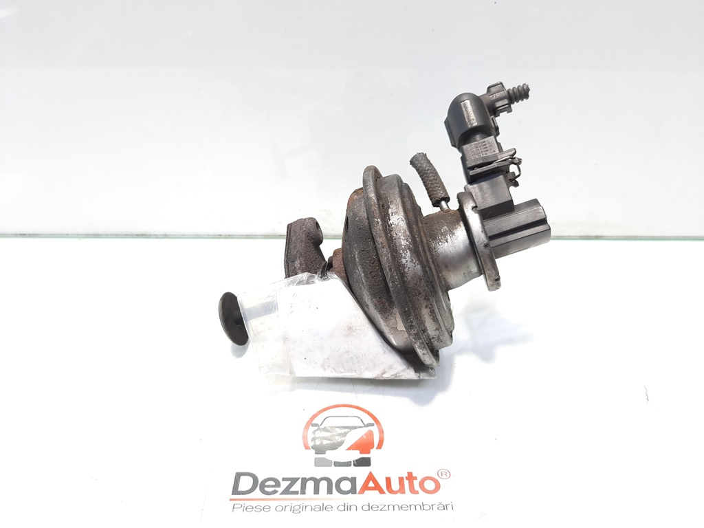 Egr, Bmw 5 Touring (E61) [Fabr 2004-2010] 2.0 D, N47D20A, 7801942 (id:412215)