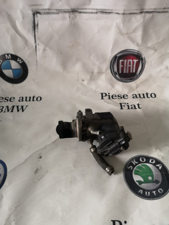 Egr BMW 520 d F10 2.0 d cod 7810871