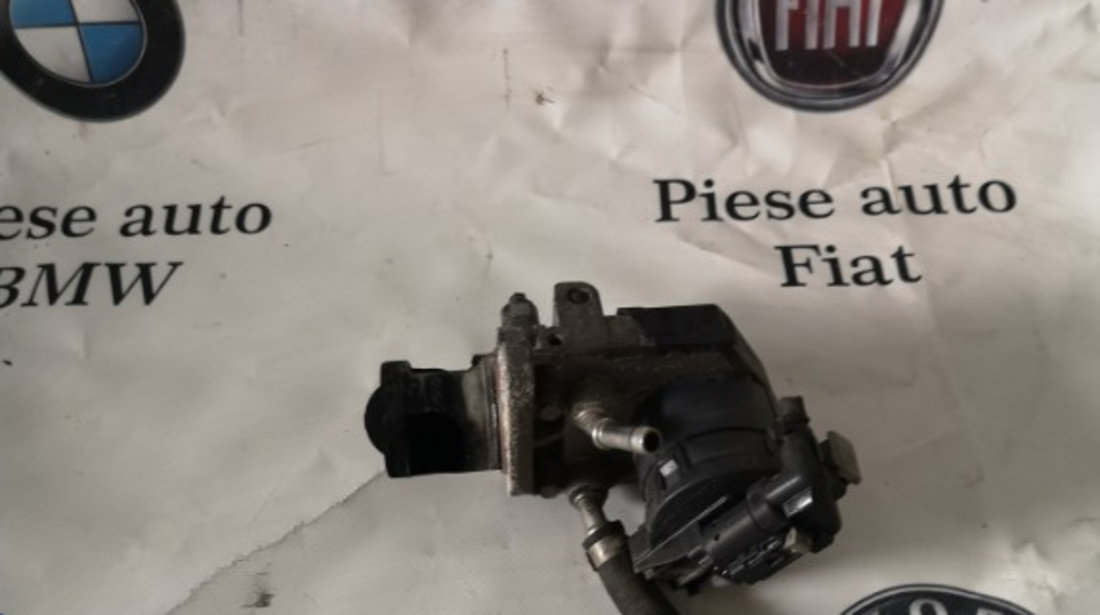 Egr BMW 520 d F10 2.0 d cod 7810871