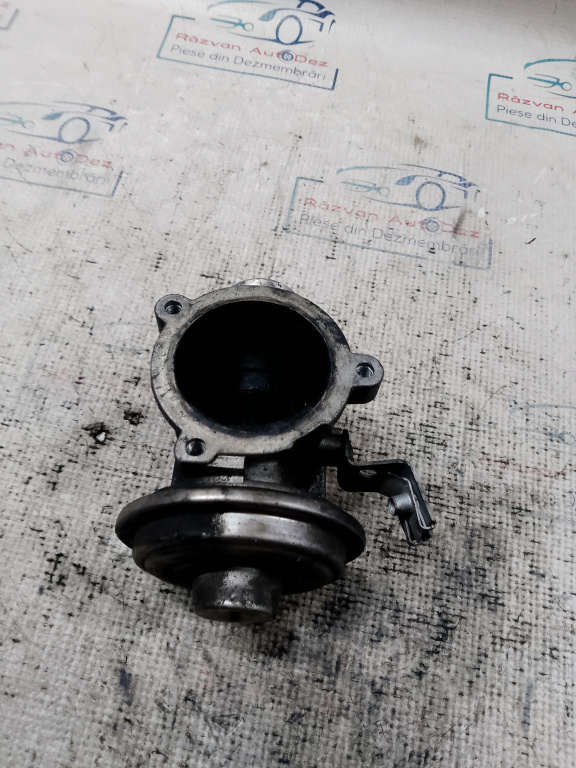 EGR BMW 520 Motorina 2006, 7791480