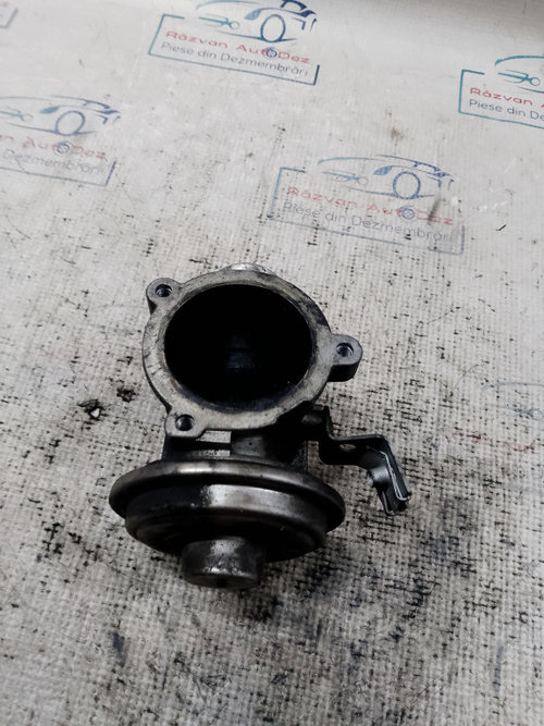 EGR BMW 520 Motorina 2006, 7791480