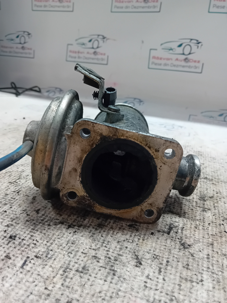 EGR BMW 525
