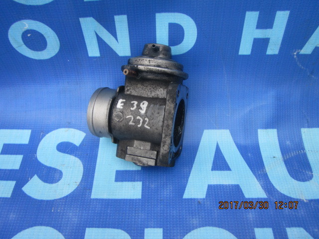 EGR BMW 525tds E39