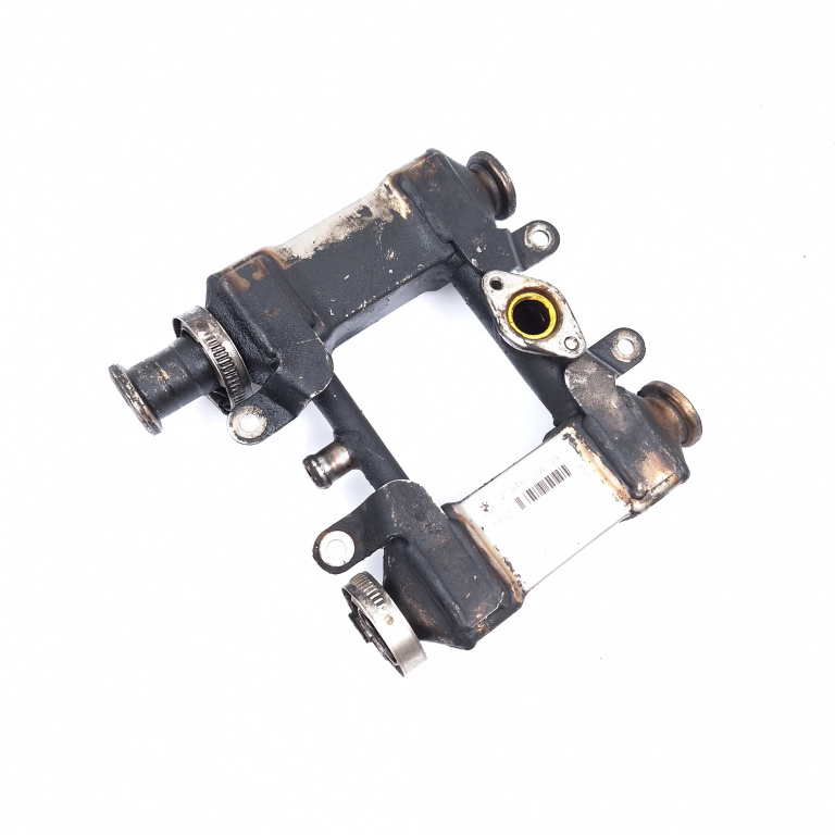 Egr Bmw 7 (E65, E66, E67) 2001-2008 740 D M67 D39 (398D1) Motorina 2248528, 224852809, A3137 Behr