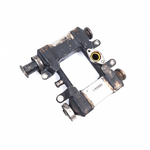Egr Bmw 7 (E65, E66, E67) 2001-2008 740 D M67 D39 (398D1) Motorina 2248528, 224852809, A3137 Behr