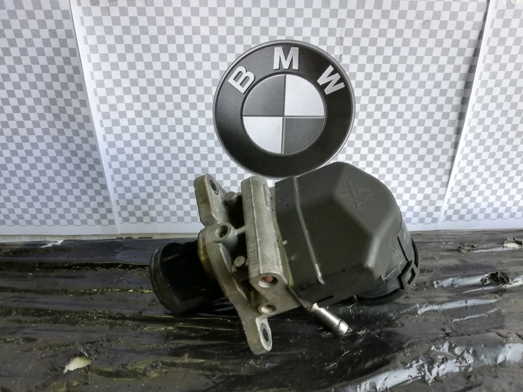 Egr Bmw 730d f01 7810871