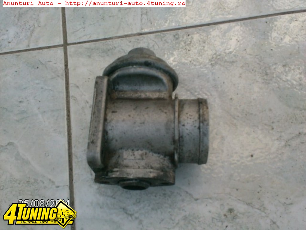 EGR BMW E36