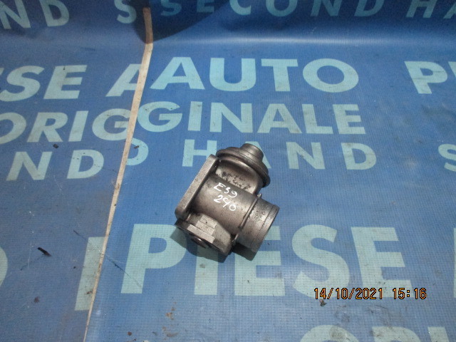 EGR BMW E39 525tds; 2248139