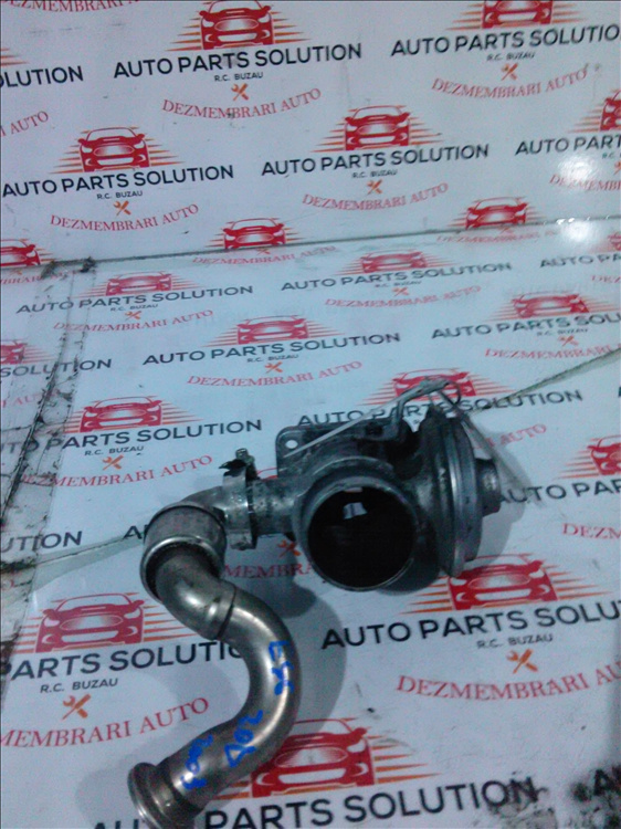 EGR BMW E46 2.0 d an fabr. 2004