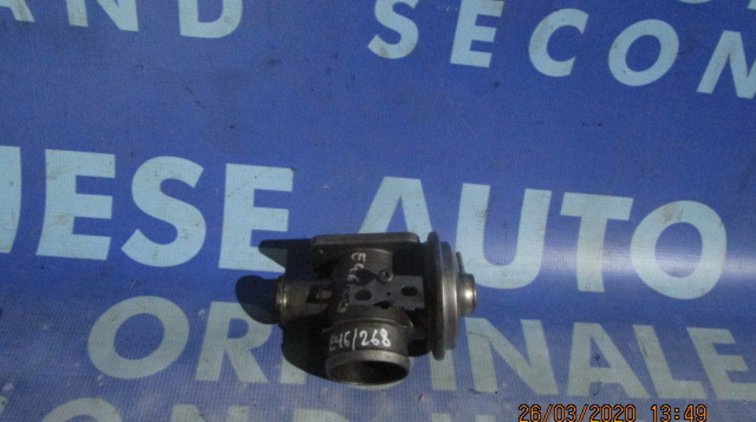 EGR BMW E46 320d 2.0d ; 7282640