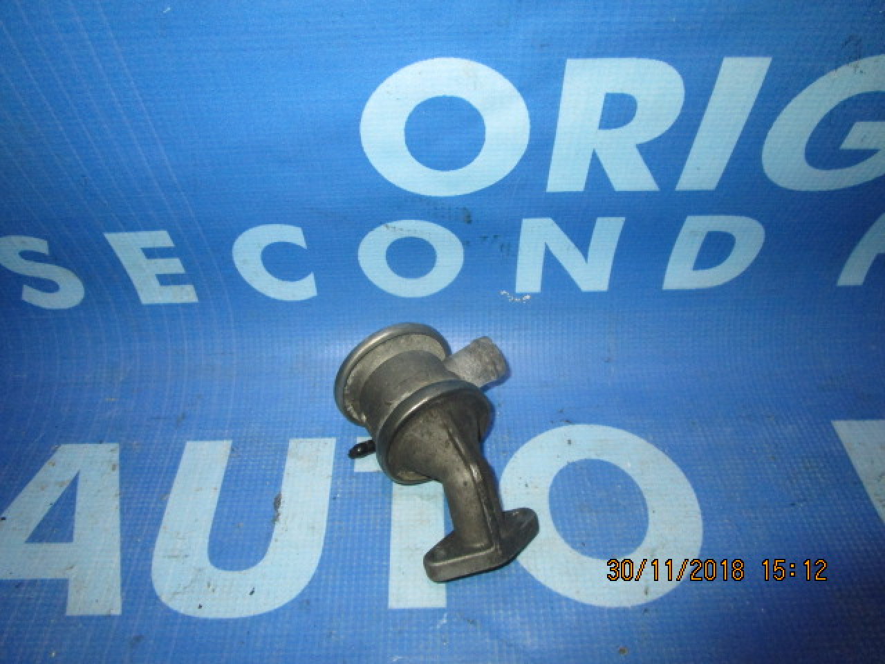 EGR BMW E46 320i; 1435420D
