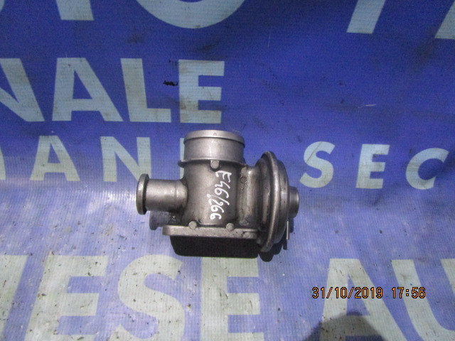 EGR BMW E46 330xd 3.0d M57; 7785452