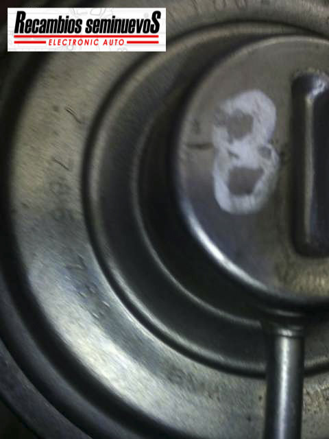 EGR BMW E46 7.22523.02 / 7 22523 02 / 722523027.22523.02 / 7 22523 02 / 72252302
