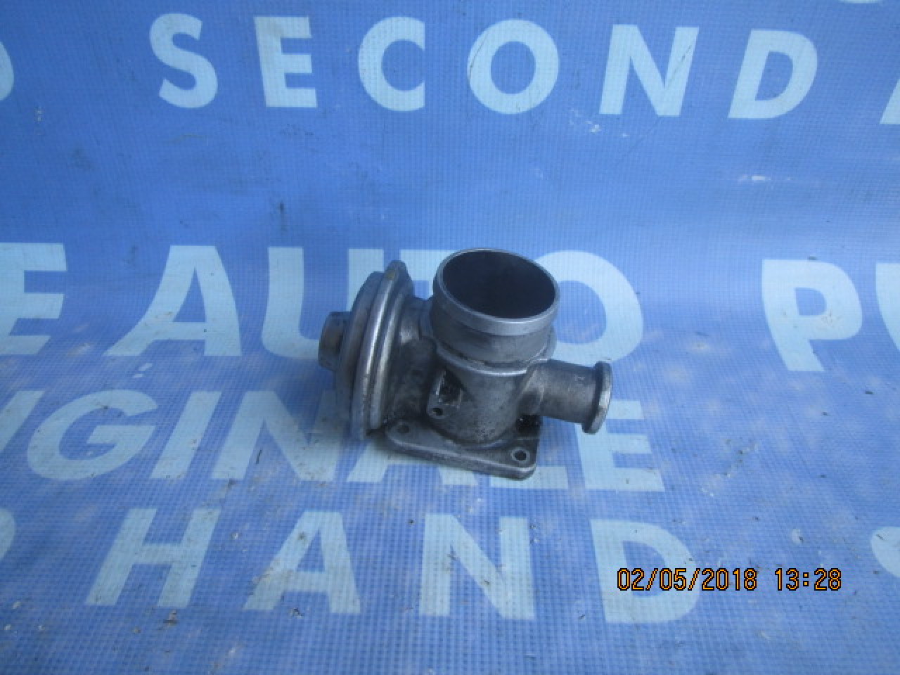 EGR BMW E53 X5 ; 72826400