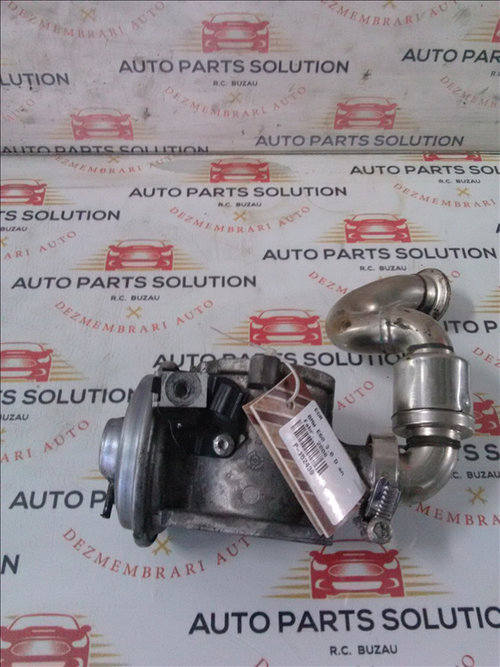 EGR BMW E60 3.0 D an fabr. 2008