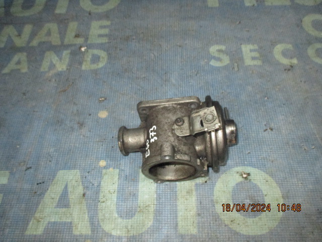 EGR BMW E60 520d M47N2; 7804380