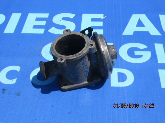 EGR BMW E60 525d 2.5d M57