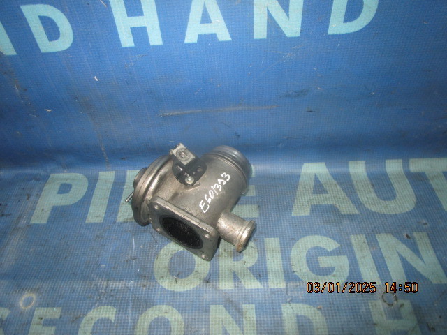 EGR BMW E60 530d ; 7789999