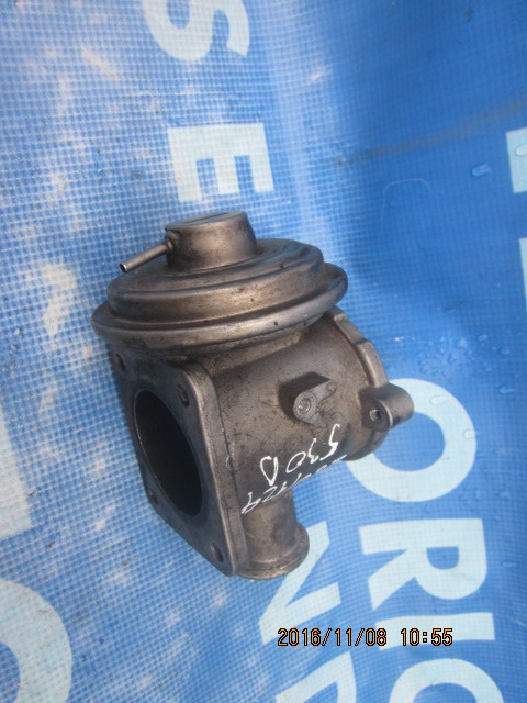 EGR BMW E60 530d; 7791480
