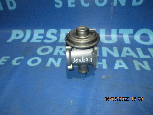 EGR BMW E60 530d; 7804382