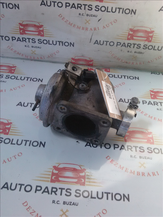 EGR BMW E65 3.0 d an fabr. 2007