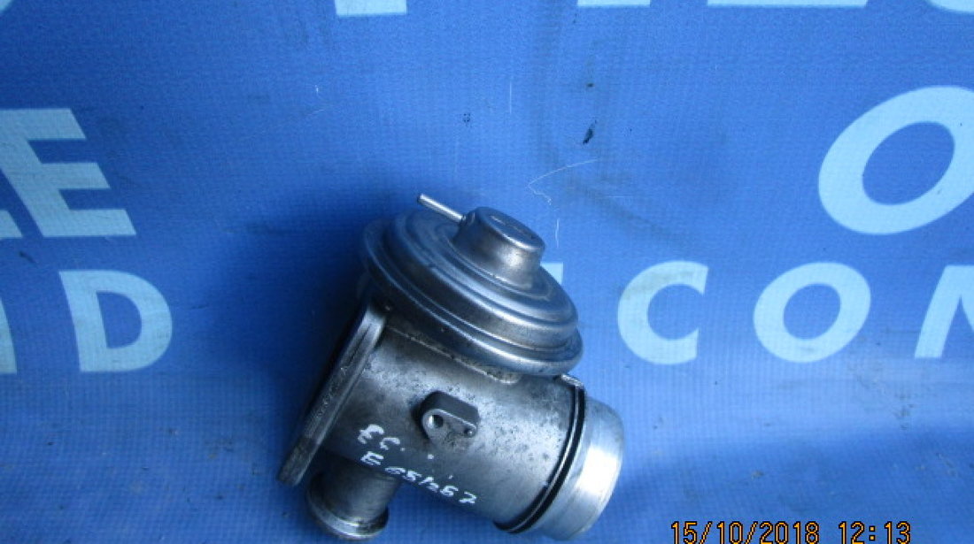 EGR BMW E65 730d; 7789999