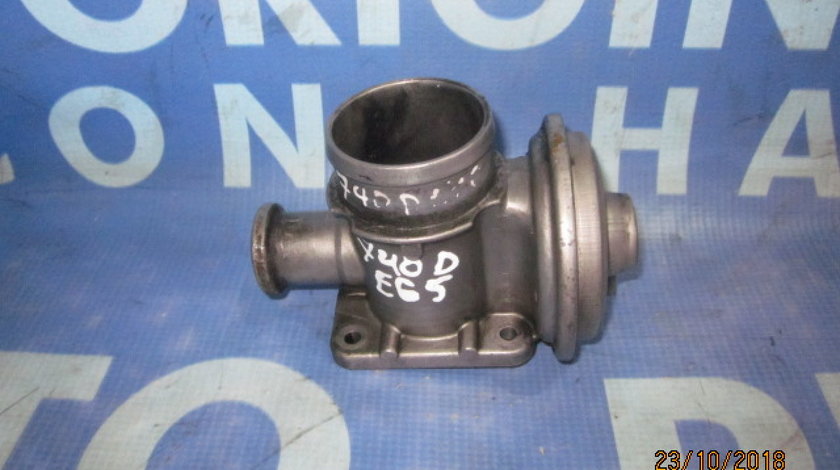 EGR BMW E65 740d; 72252200