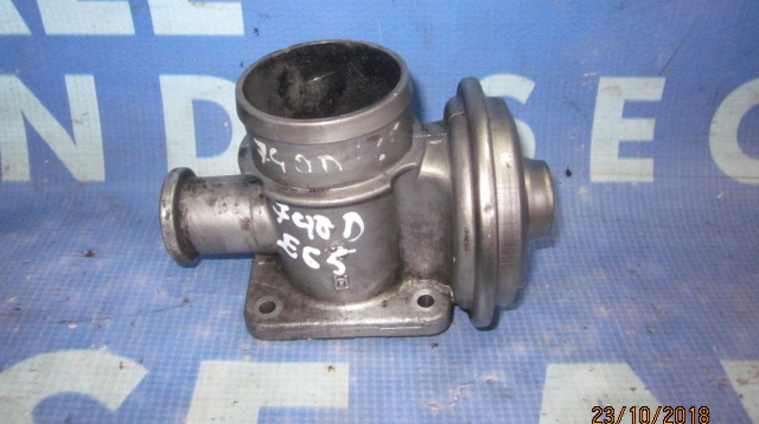 EGR BMW E65 740d; 72826400