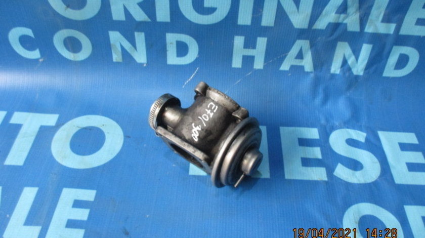 EGR BMW E70 X5 3.0d; 7804380