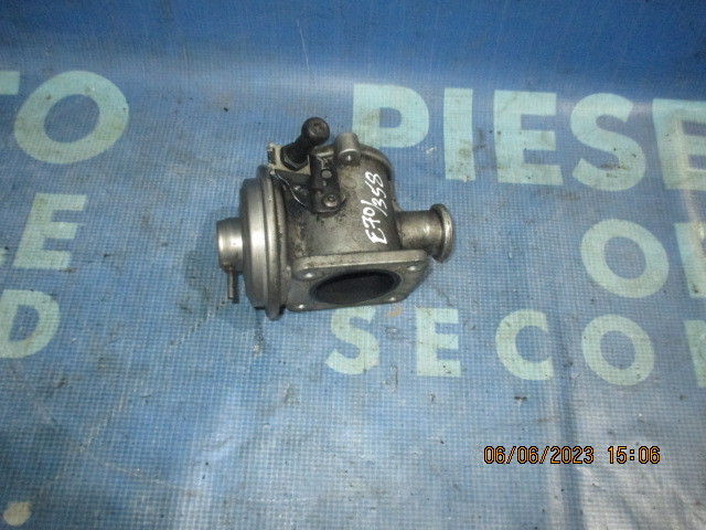 EGR BMW E70 X5 3.0sd M57N D5; 7804351