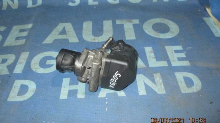 EGR BMW E71 X6 4.0dx;  7810871