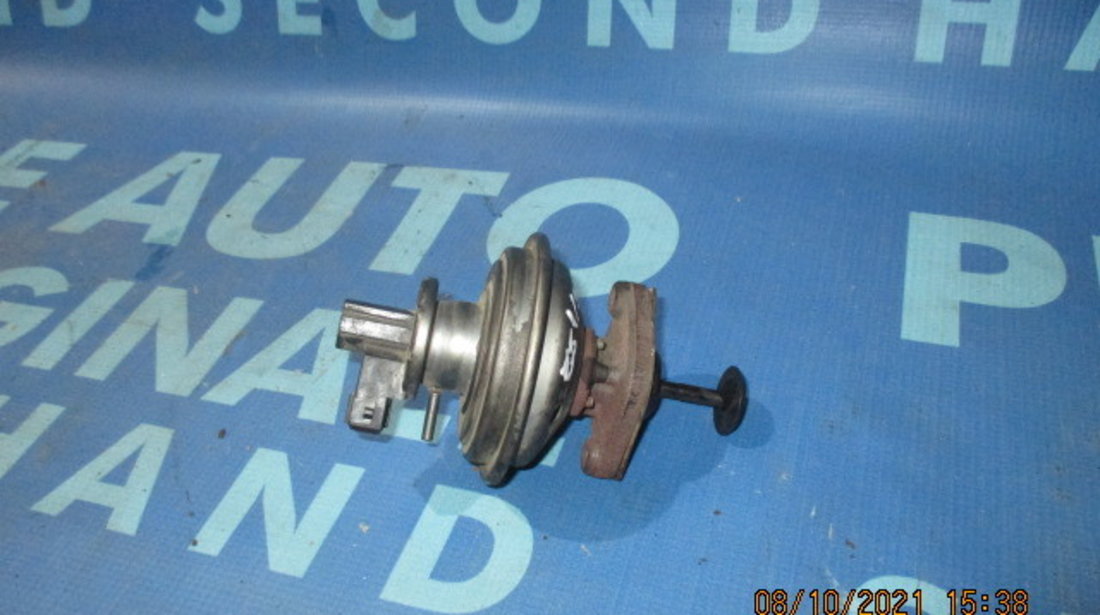 EGR BMW E81 118d; 7801942