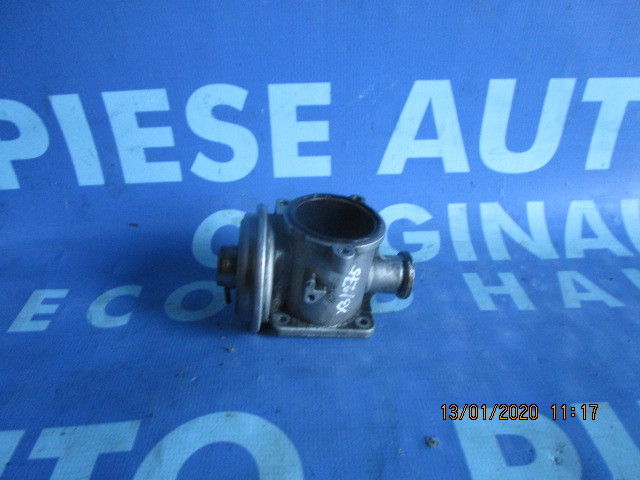 EGR BMW E83 X3 3.0d M57N D3 2009;  7804380