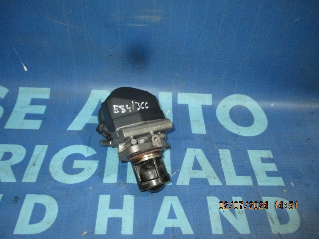 EGR BMW E84 X1 N47D20C ; 7810871
