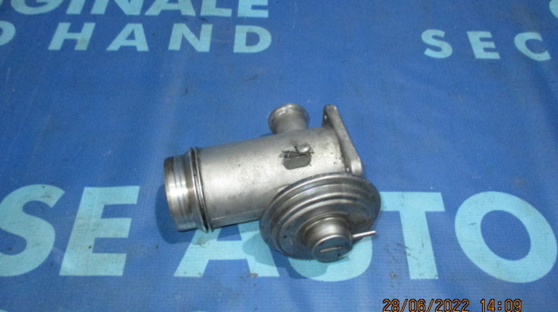 EGR BMW E87 118d; 7792077