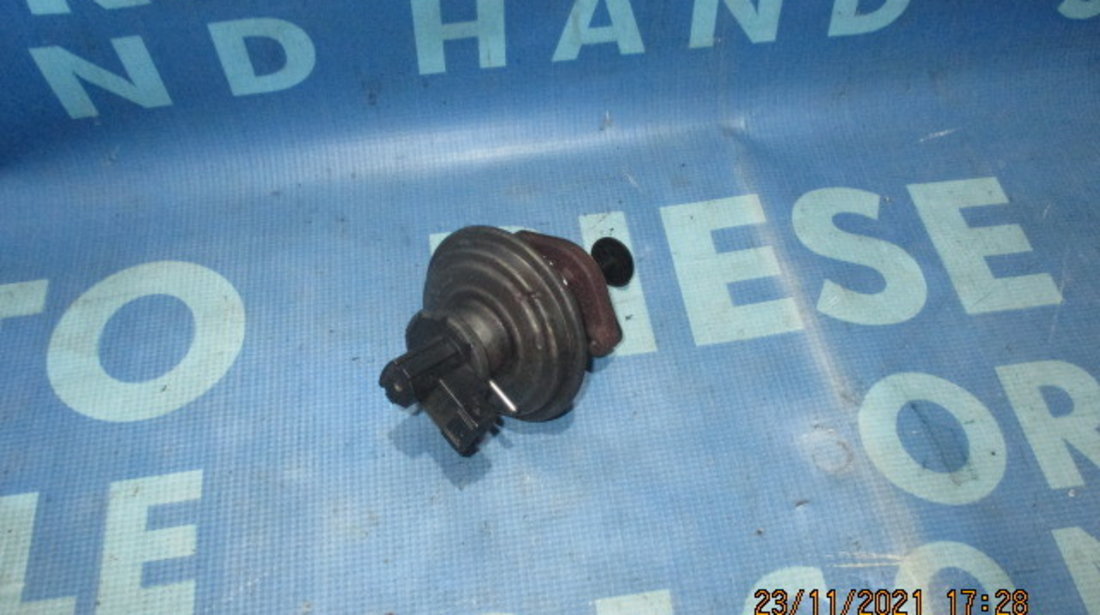 EGR BMW E87 118d; 7801942