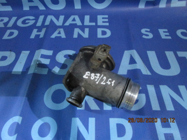 EGR BMW E87 120d 2.0d; 7792077