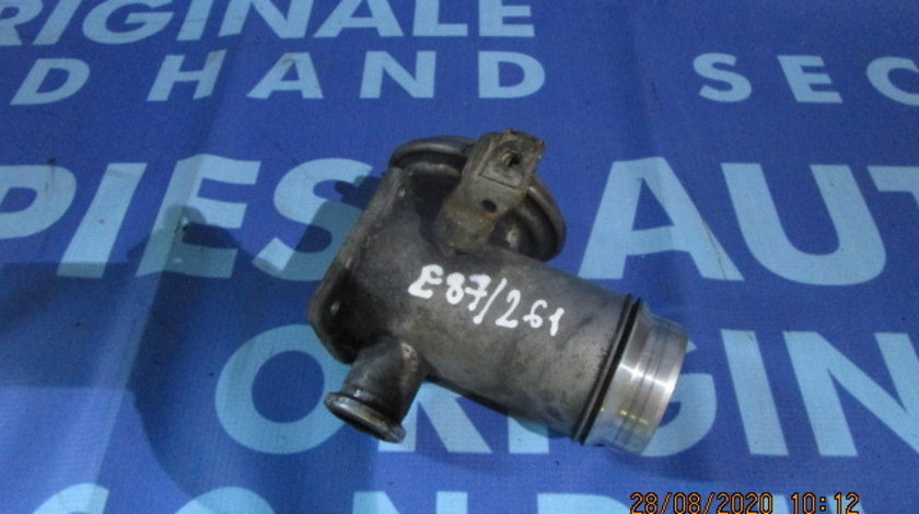 EGR BMW E87 120d 2.0d; 7792077