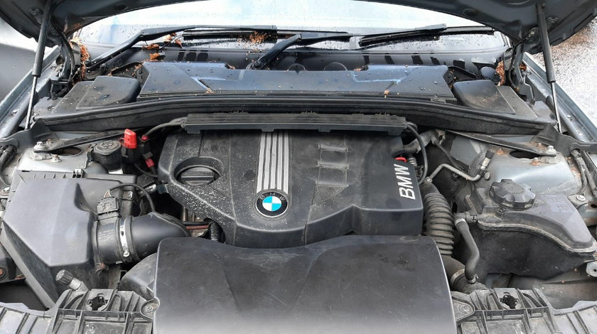 EGR BMW E87 2010 HATCHBACK 2.0