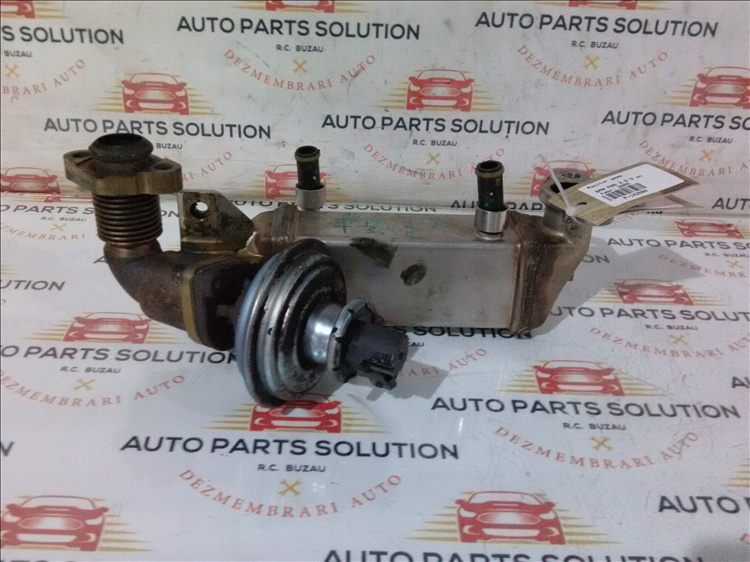 EGR BMW E90 2.0 D an fabr. 2009