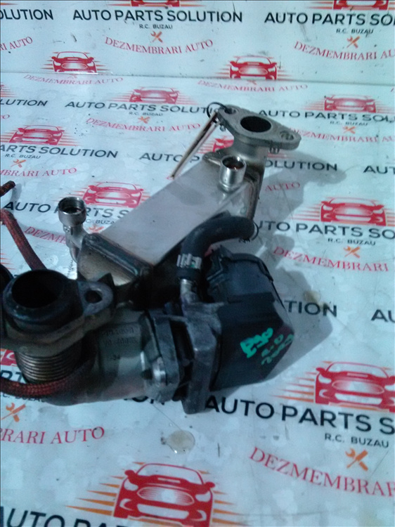 EGR BMW E90 2.0 D an fabr. 2009